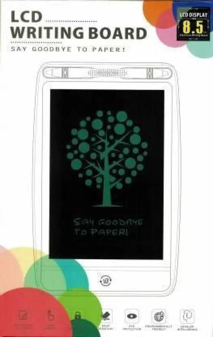 Electronic LCD Writing Tablet